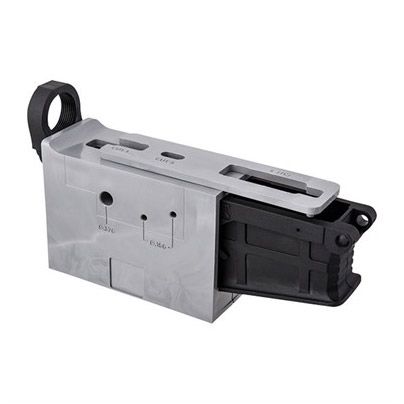 James Madison Tactical 308AR 80% Lower Receiver with Jig