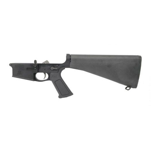 PSA Gen3 PA10 .308 Complete A2 EPT Rifle Lower