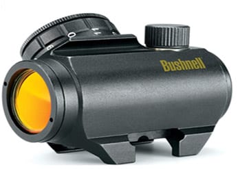 Bushnell Trophy Red Dot Sight Riflescope