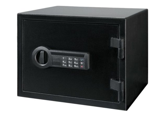 Personal Fire gunSafe