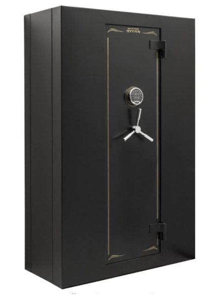 Titan Large Digital Modular Safe