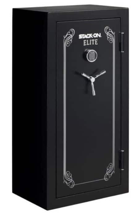 Fireproof Gun-Safe rifles