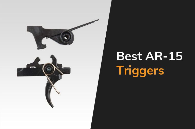 Best Ar 15 Triggers Featured