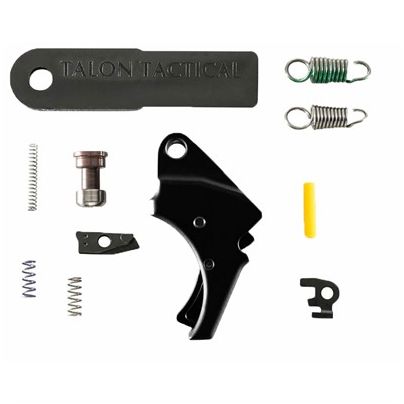 Apex Tactical S&W M&P M2.0 Curved Forward Set Trigger Kit