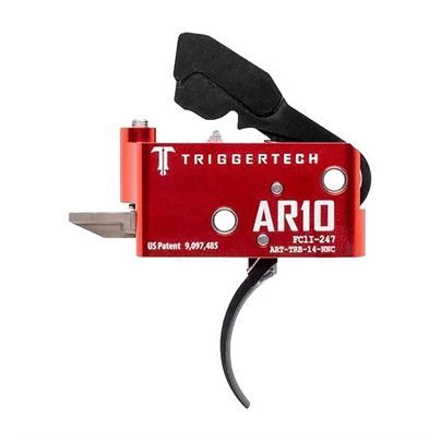 Triggertech Ar .308 Diamond Triggers