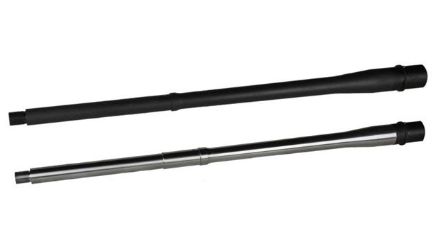 Best for Hunters: Criterion Rifle-Length Hybrid AR-10 Barrel