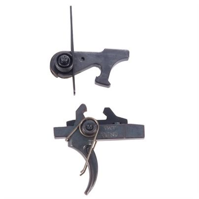 Geissele Automatics AR-15/M16/308 AR SSA & SSA-E Trigger