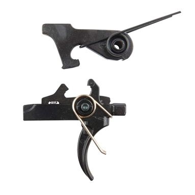 Geissele Automatics Enhanced Triggers