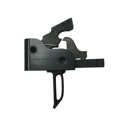 Palmetto State Armory Custom Flat Trigger