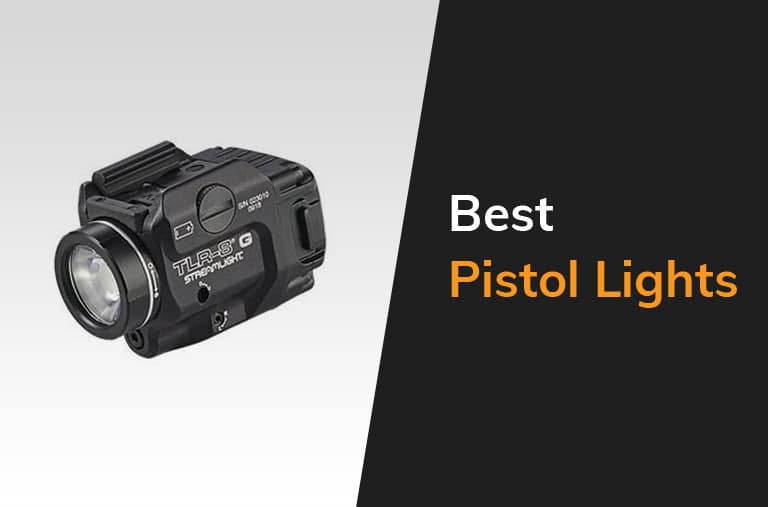 Best Pistol Lights