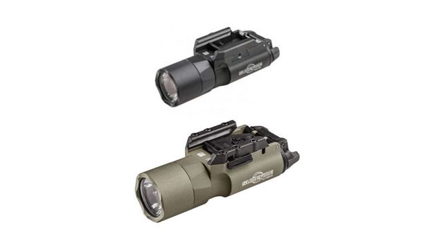 Surefire X300 Ultra Weapon Light