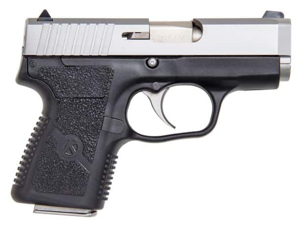 Kahr Arms CM9