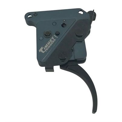 RUNNER UP: TriggerTech Remington 700 Hit Trigger