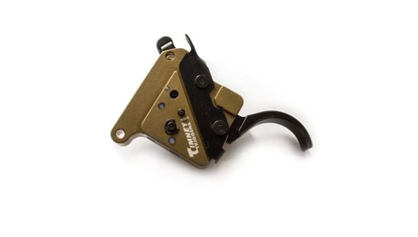Timney Triggers Elite Hunter Remington 700 Trigger