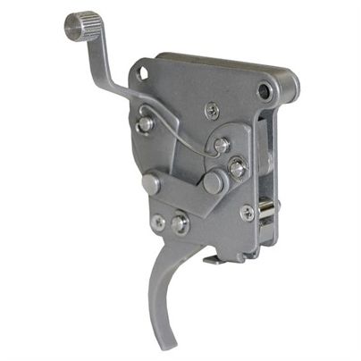 Jewell Triggers Remington 700 Trigger