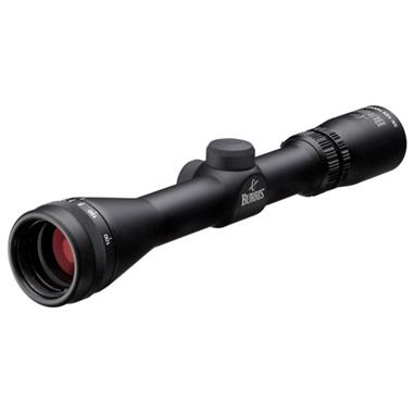 Burris 3-12x32mm Scope