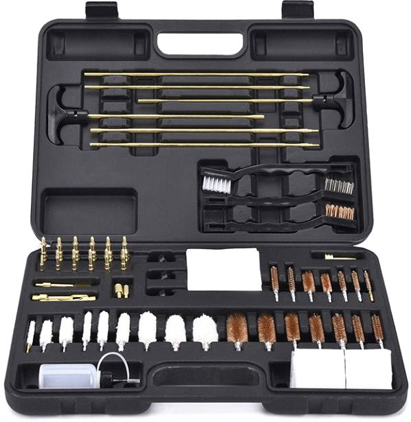 Universal Gun Cleaning Kit