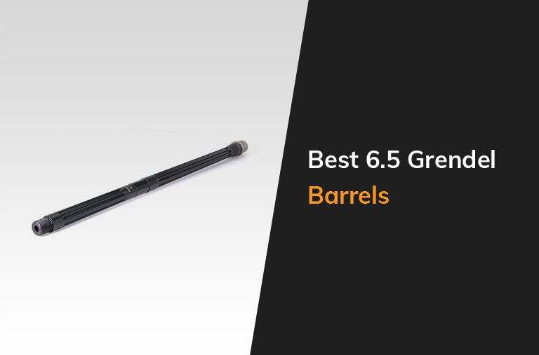 Best Grendel Barrels Featured