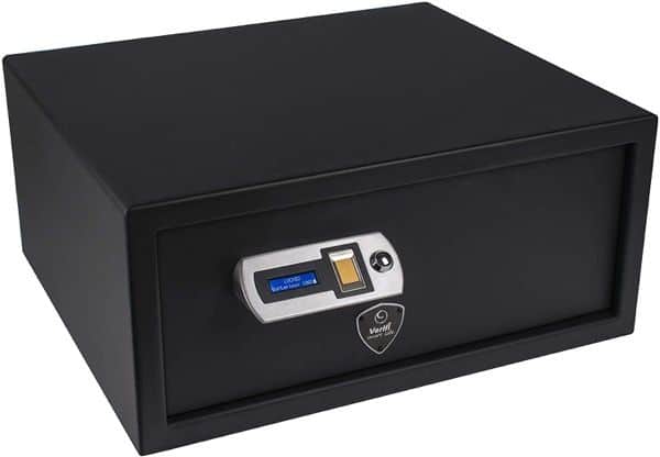 Verifi Smart Biometric Gun Safe