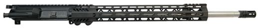 PSA 20 Rifle-Length 6.5 Grendel 1:8 Stainless Steel 15 Lightweight M-Lok Upper