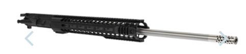 Radical Firearms 24 6.5 Grendel Type II 1:9 Rifle Length Medium Complete Upper - 15 M-LOK MHR Gen3 Rail