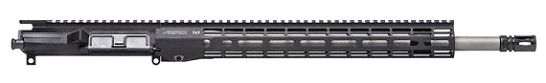 M4E1 Threaded 18 6.5 Grendel Complete Upper Receiver