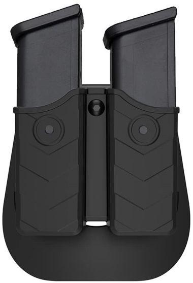 Universal Double Magazine Holster