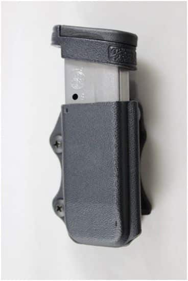 Multi Holsters Elite Single Magazine Holster Pouch