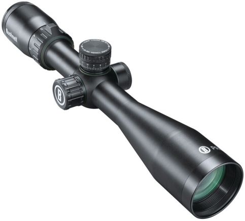 Bushnell Prime 3-12x40mm Rifle Scope