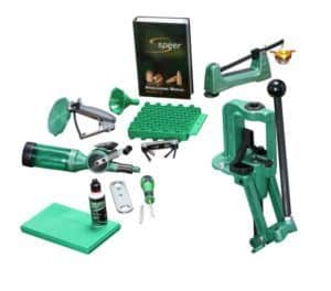 Rock Chucker Supreme Master Reloading Kit