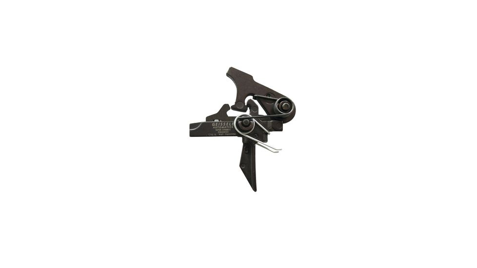 Geissele Super Dynamic Enhanced Trigger Sd E