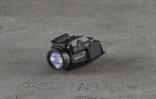 Streamlight 69424 Tlr 7a